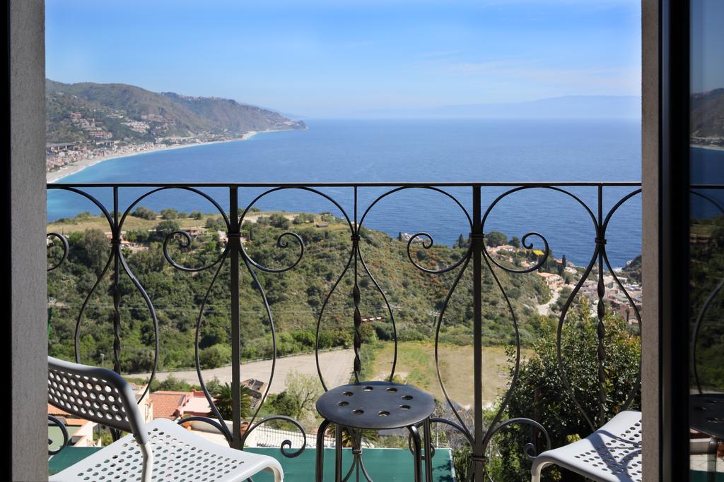 Hotel Astoria Taormina